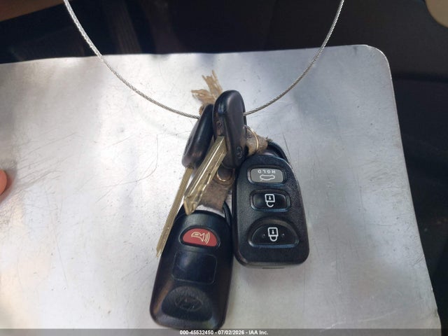 Продаж на аукціоні авто 2012 Hyundai Sonata Gls, vin: 5NPEB4AC1CH377962, номер лоту: 45532450