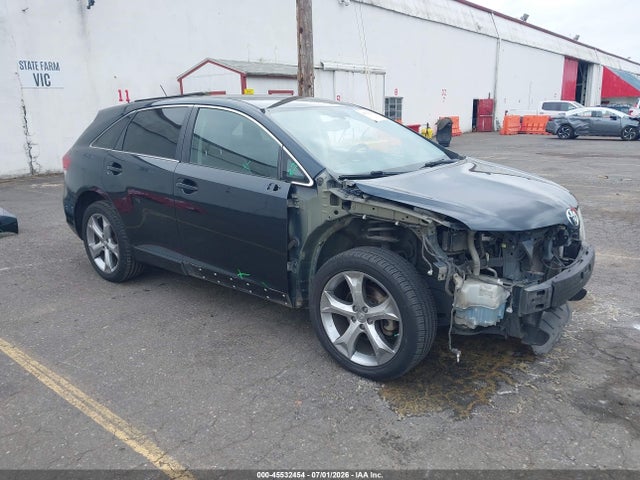 Auction sale of the 2013 Toyota Venza Le V6, vin: 4T3BK3BB8DU089868, lot number: 45532454