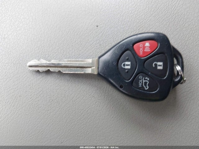 Продаж на аукціоні авто 2013 Toyota Venza Le V6, vin: 4T3BK3BB8DU089868, номер лоту: 45532454