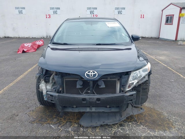 Продаж на аукціоні авто 2013 Toyota Venza Le V6, vin: 4T3BK3BB8DU089868, номер лоту: 45532454