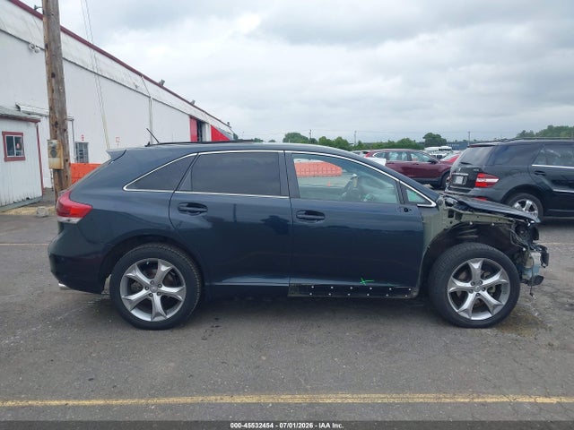 Продаж на аукціоні авто 2013 Toyota Venza Le V6, vin: 4T3BK3BB8DU089868, номер лоту: 45532454