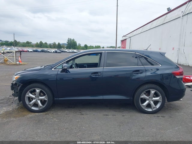 Продаж на аукціоні авто 2013 Toyota Venza Le V6, vin: 4T3BK3BB8DU089868, номер лоту: 45532454