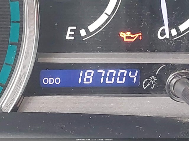 Продаж на аукціоні авто 2013 Toyota Venza Le V6, vin: 4T3BK3BB8DU089868, номер лоту: 45532454