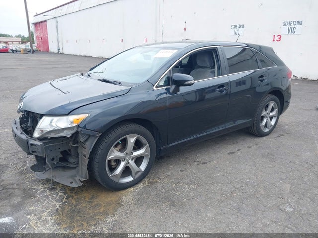 Продаж на аукціоні авто 2013 Toyota Venza Le V6, vin: 4T3BK3BB8DU089868, номер лоту: 45532454