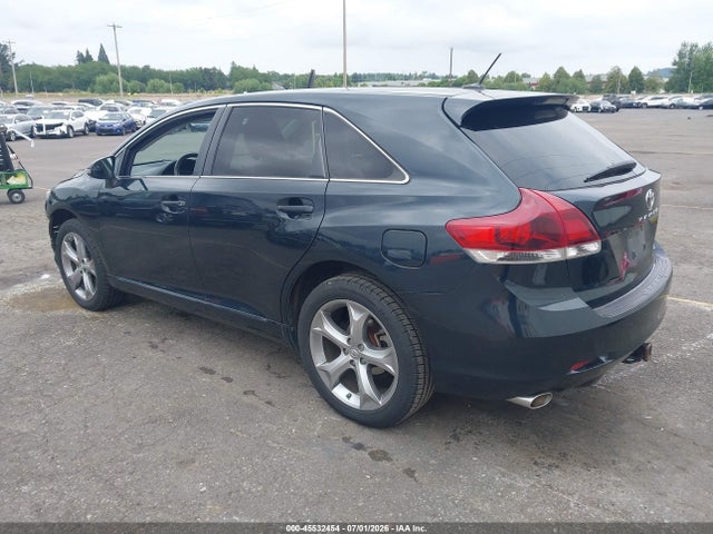 Продаж на аукціоні авто 2013 Toyota Venza Le V6, vin: 4T3BK3BB8DU089868, номер лоту: 45532454