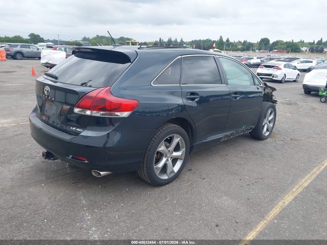 Продаж на аукціоні авто 2013 Toyota Venza Le V6, vin: 4T3BK3BB8DU089868, номер лоту: 45532454