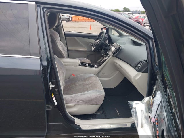 Продаж на аукціоні авто 2013 Toyota Venza Le V6, vin: 4T3BK3BB8DU089868, номер лоту: 45532454