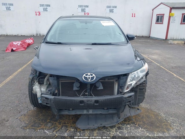 Продаж на аукціоні авто 2013 Toyota Venza Le V6, vin: 4T3BK3BB8DU089868, номер лоту: 45532454