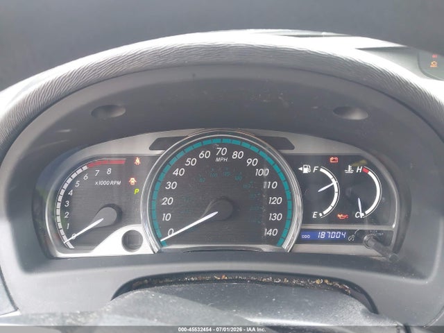 Продаж на аукціоні авто 2013 Toyota Venza Le V6, vin: 4T3BK3BB8DU089868, номер лоту: 45532454