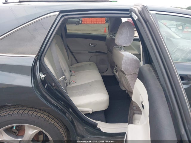 Продаж на аукціоні авто 2013 Toyota Venza Le V6, vin: 4T3BK3BB8DU089868, номер лоту: 45532454