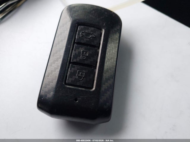 2011 Mitsubishi Lancer Ralliart მანქანა იყიდება აუქციონზე, vin: JA32V6FV6BU003348, აუქციონის ნომერი: 45532456
