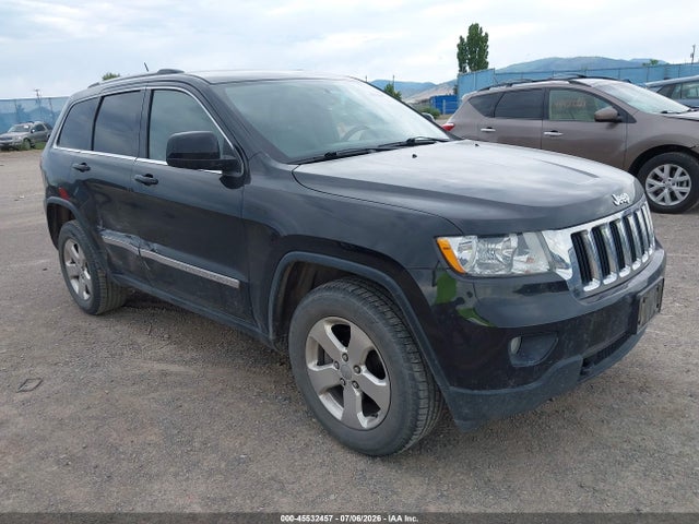 Aukcja sprzedaży 2012 Jeep Grand Cherokee Laredo, vin: 1C4RJFAG5CC267396, numer aukcji: 45532457