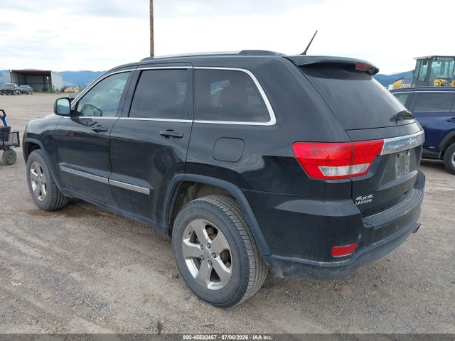 Продажа на аукционе авто 2012 Jeep Grand Cherokee Laredo, vin: 1C4RJFAG5CC267396, номер лота: 45532457