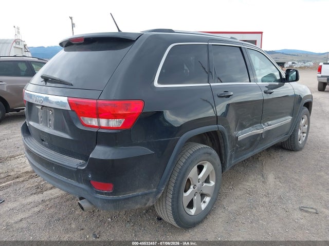 Продажа на аукционе авто 2012 Jeep Grand Cherokee Laredo, vin: 1C4RJFAG5CC267396, номер лота: 45532457
