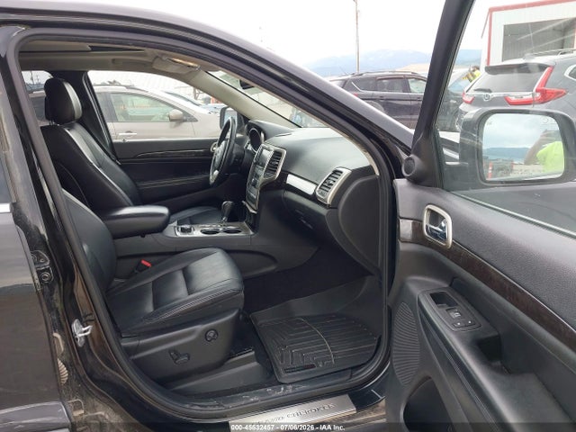 Продажа на аукционе авто 2012 Jeep Grand Cherokee Laredo, vin: 1C4RJFAG5CC267396, номер лота: 45532457