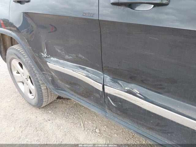 Продажа на аукционе авто 2012 Jeep Grand Cherokee Laredo, vin: 1C4RJFAG5CC267396, номер лота: 45532457