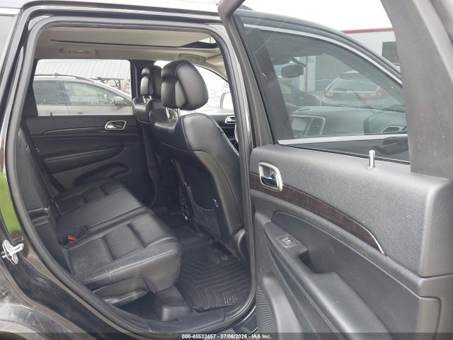 Продажа на аукционе авто 2012 Jeep Grand Cherokee Laredo, vin: 1C4RJFAG5CC267396, номер лота: 45532457