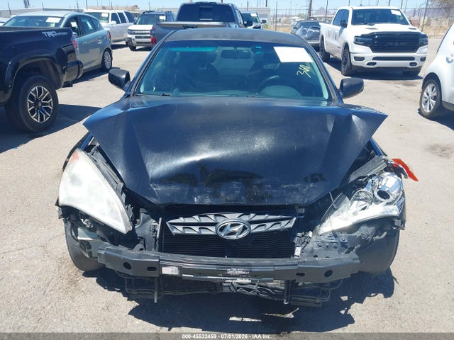45532459 :رقم المزاد ، KMHHT6KD4BU059248 vin ، 2011 Hyundai Genesis 2.0t مزاد بيع