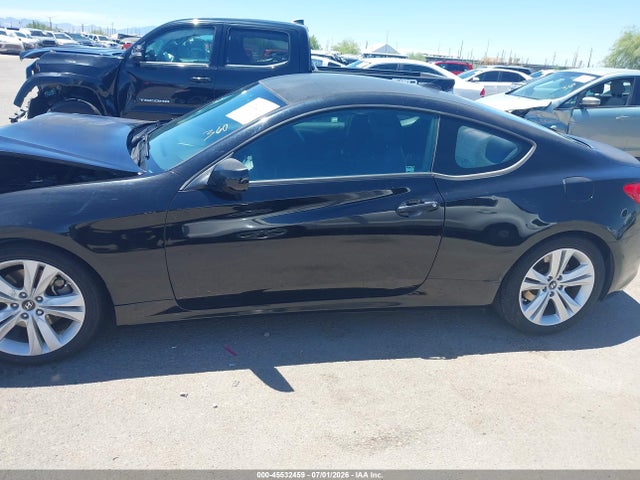 45532459 :رقم المزاد ، KMHHT6KD4BU059248 vin ، 2011 Hyundai Genesis 2.0t مزاد بيع
