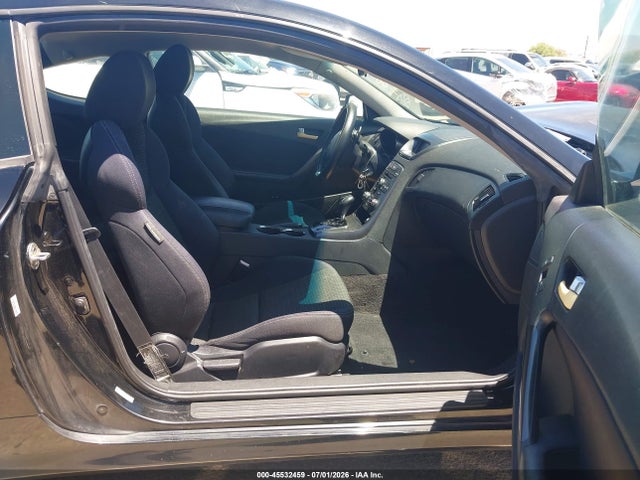 45532459 :رقم المزاد ، KMHHT6KD4BU059248 vin ، 2011 Hyundai Genesis 2.0t مزاد بيع