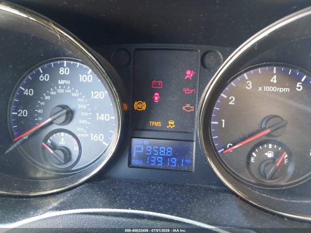 45532459 :رقم المزاد ، KMHHT6KD4BU059248 vin ، 2011 Hyundai Genesis 2.0t مزاد بيع