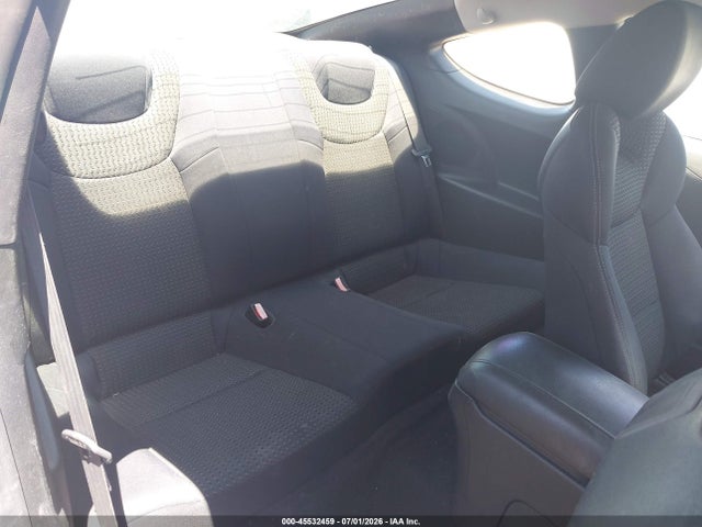 45532459 :رقم المزاد ، KMHHT6KD4BU059248 vin ، 2011 Hyundai Genesis 2.0t مزاد بيع