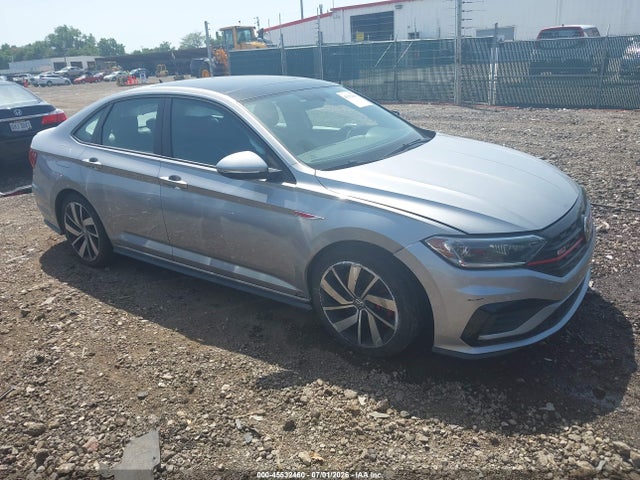 Aukcja sprzedaży 2019 Volkswagen Jetta Gli 2.0t 35th Anniversary Edition/2.0t Autobahn/2.0t S, vin: 3VW5T7BU1KM157345, numer aukcji: 45532460