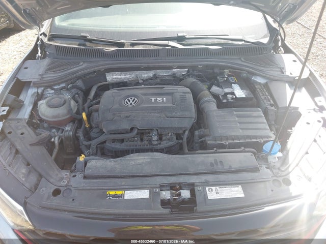 45532460 :رقم المزاد ، 3VW5T7BU1KM157345 vin ، 2019 Volkswagen Jetta Gli 2.0t 35th Anniversary Edition/2.0t Autobahn/2.0t S مزاد بيع