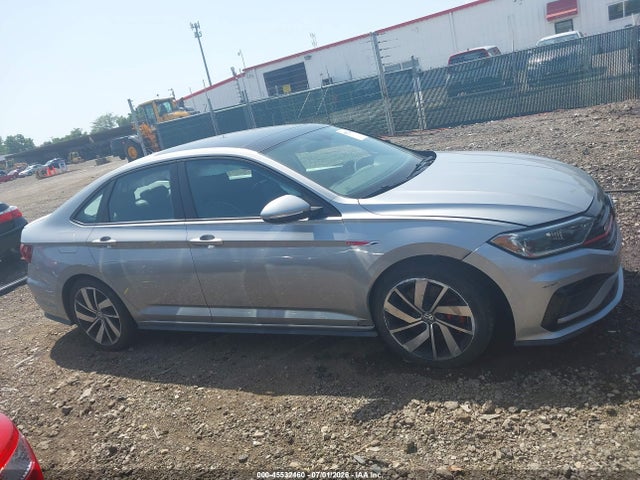 45532460 :رقم المزاد ، 3VW5T7BU1KM157345 vin ، 2019 Volkswagen Jetta Gli 2.0t 35th Anniversary Edition/2.0t Autobahn/2.0t S مزاد بيع