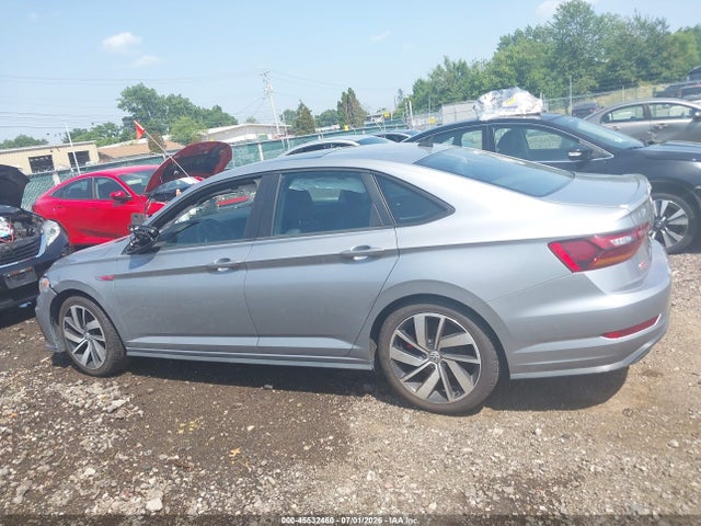 45532460 :رقم المزاد ، 3VW5T7BU1KM157345 vin ، 2019 Volkswagen Jetta Gli 2.0t 35th Anniversary Edition/2.0t Autobahn/2.0t S مزاد بيع