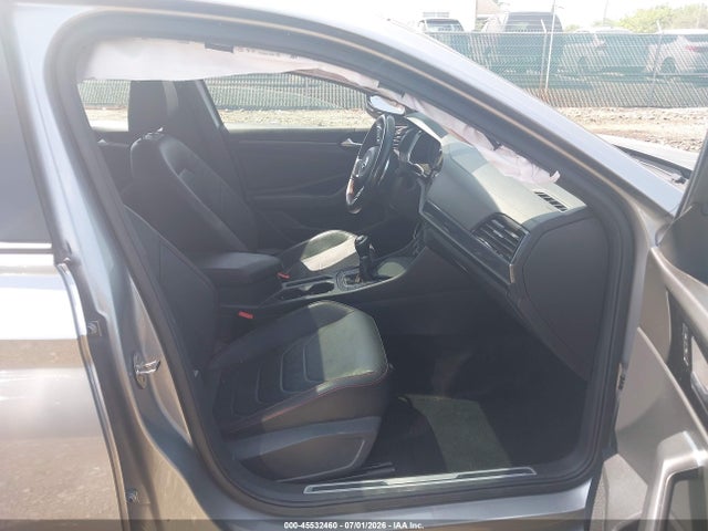 45532460 :رقم المزاد ، 3VW5T7BU1KM157345 vin ، 2019 Volkswagen Jetta Gli 2.0t 35th Anniversary Edition/2.0t Autobahn/2.0t S مزاد بيع