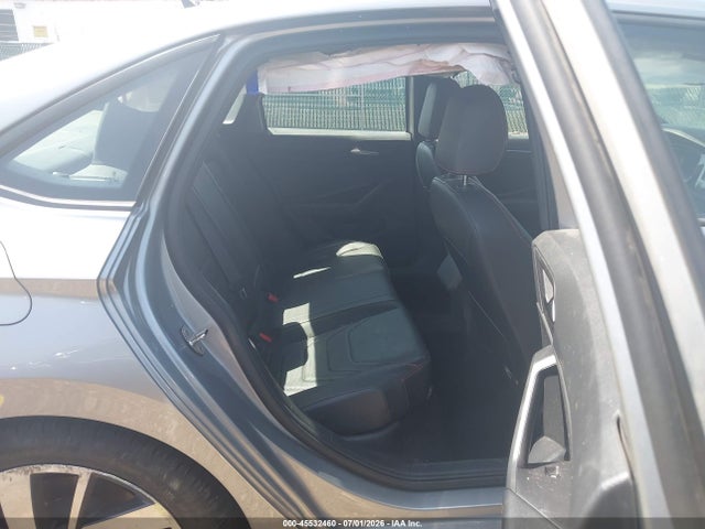 45532460 :رقم المزاد ، 3VW5T7BU1KM157345 vin ، 2019 Volkswagen Jetta Gli 2.0t 35th Anniversary Edition/2.0t Autobahn/2.0t S مزاد بيع