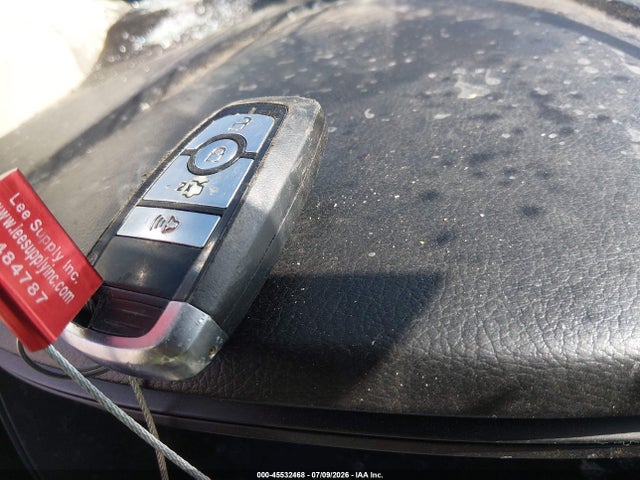 Ford FUSION SE 2018 3FA6P0HD7JR285560 Image 11