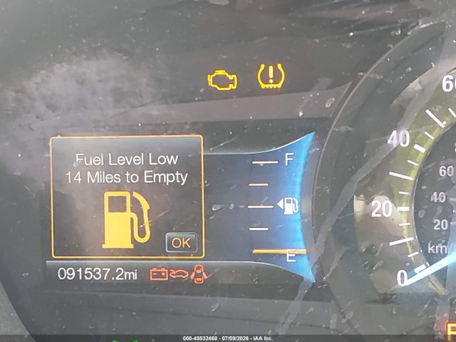 Ford FUSION SE 2018 3FA6P0HD7JR285560 Image 15
