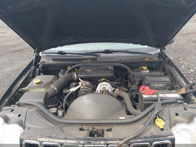 Aukcja sprzedaży 2005 Jeep Grand Cherokee Laredo, vin: 1J4GR48K75C723846, numer aukcji: 45532469