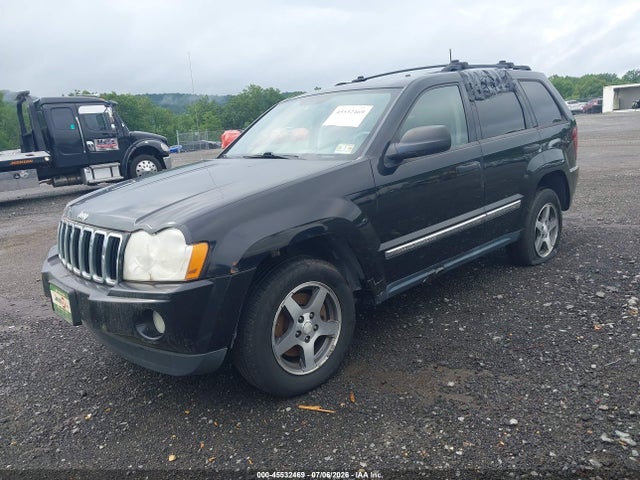 Aukcja sprzedaży 2005 Jeep Grand Cherokee Laredo, vin: 1J4GR48K75C723846, numer aukcji: 45532469