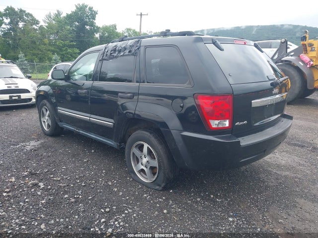Aukcja sprzedaży 2005 Jeep Grand Cherokee Laredo, vin: 1J4GR48K75C723846, numer aukcji: 45532469