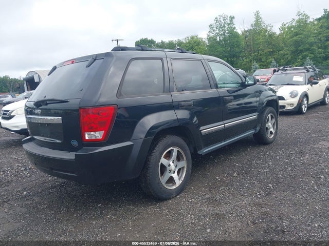 Aukcja sprzedaży 2005 Jeep Grand Cherokee Laredo, vin: 1J4GR48K75C723846, numer aukcji: 45532469