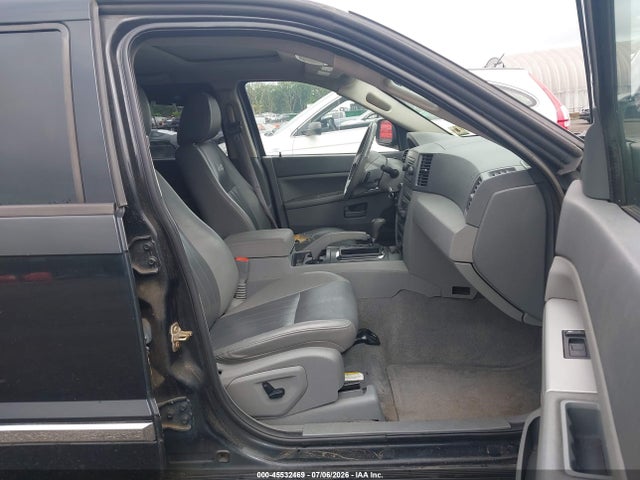 Aukcja sprzedaży 2005 Jeep Grand Cherokee Laredo, vin: 1J4GR48K75C723846, numer aukcji: 45532469