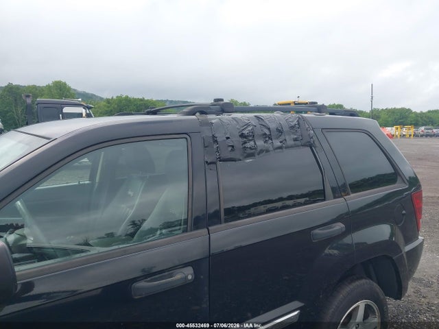 Aukcja sprzedaży 2005 Jeep Grand Cherokee Laredo, vin: 1J4GR48K75C723846, numer aukcji: 45532469