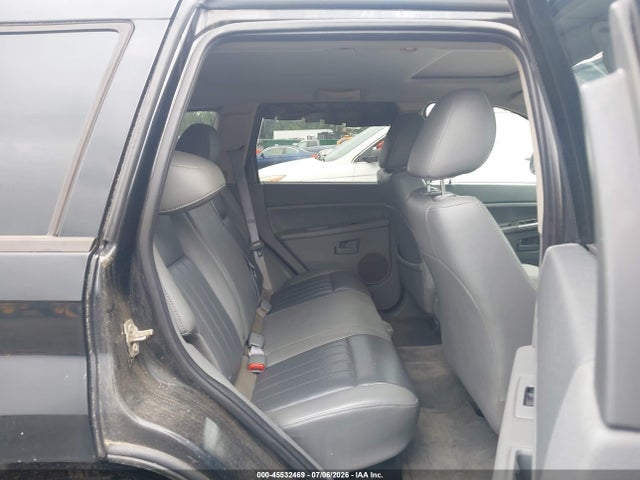 Aukcja sprzedaży 2005 Jeep Grand Cherokee Laredo, vin: 1J4GR48K75C723846, numer aukcji: 45532469