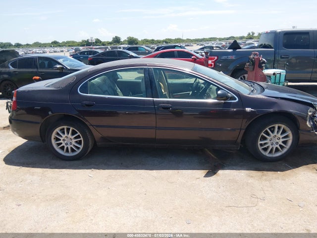 Aukcja sprzedaży 2004 Chrysler 300m, vin: 2C3HE66G64H686272, numer aukcji: 45532470