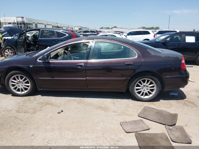 Aukcja sprzedaży 2004 Chrysler 300m, vin: 2C3HE66G64H686272, numer aukcji: 45532470