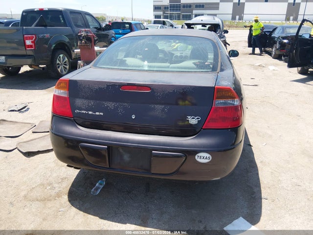 Aukcja sprzedaży 2004 Chrysler 300m, vin: 2C3HE66G64H686272, numer aukcji: 45532470