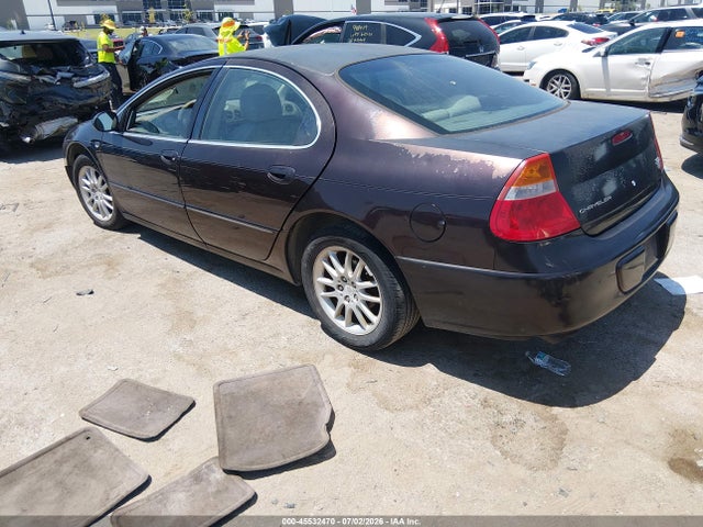 Aukcja sprzedaży 2004 Chrysler 300m, vin: 2C3HE66G64H686272, numer aukcji: 45532470