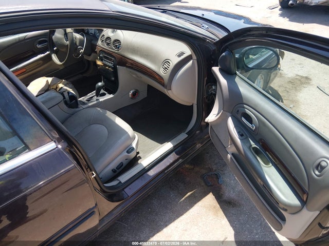 Aukcja sprzedaży 2004 Chrysler 300m, vin: 2C3HE66G64H686272, numer aukcji: 45532470