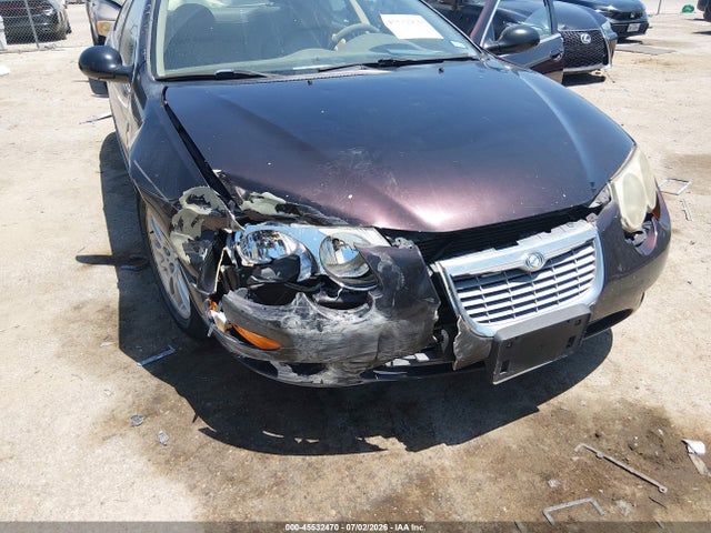 Aukcja sprzedaży 2004 Chrysler 300m, vin: 2C3HE66G64H686272, numer aukcji: 45532470