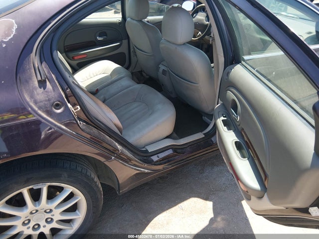 Aukcja sprzedaży 2004 Chrysler 300m, vin: 2C3HE66G64H686272, numer aukcji: 45532470