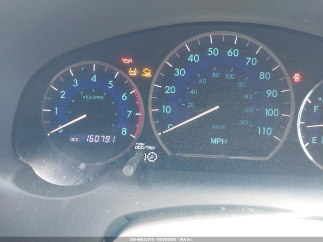 2006 Toyota Sienna Le მანქანა იყიდება აუქციონზე, vin: 5TDZA23C36S533052, აუქციონის ნომერი: 45532475