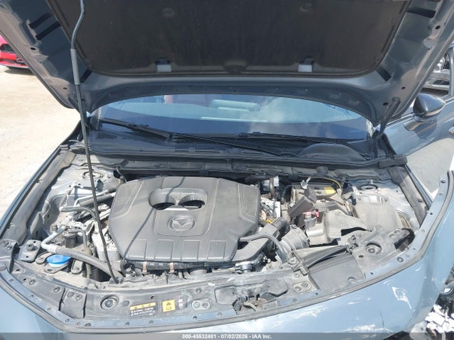 Продаж на аукціоні авто 2023 Mazda Mazda3 2.5 S Carbon Edition, vin: JM1BPBLM1P1618219, номер лоту: 45532481